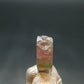 Rare Watermelon Tourmaline Crystal Slice From Brazil - 4.70 Carats