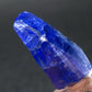 Fine Gem Tanzanite Zoisite Crystal From Tanzania - 43.90 Carats - 1.2"