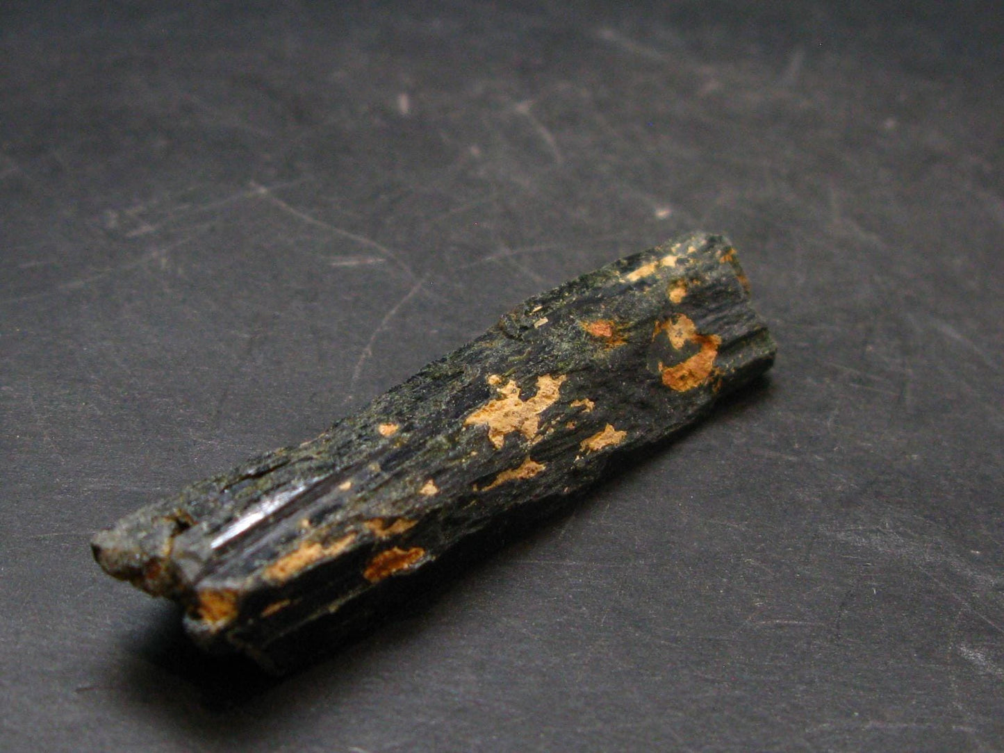 Large Stibnite Cluster from China - 2.2" - 12.87 Grams