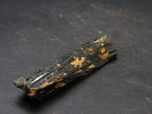 Large Stibnite Cluster from China - 2.2" - 12.87 Grams