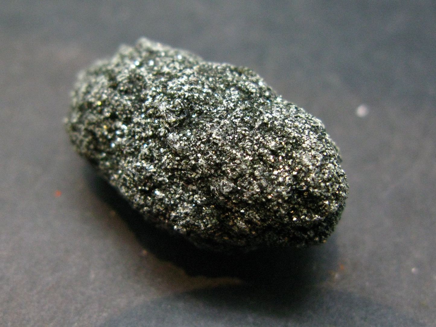 Primalite Crystal From Russia - 9.24 Grams - 1.2"