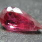 Pink Tourmaline Cut Stone Gem From Brazil - 8.94 Carats - 20x10mm