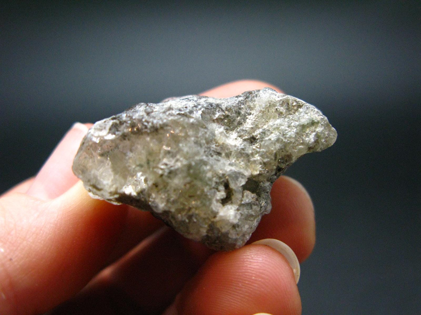 Phenakite Phenacite Crystal from Russia 13.94 Grams