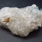 Rare Ajoite in Quartz Cluster from South Africa - 3.7" - 126.5 Grams