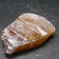 Magnesio MG Axinite Crystal from Tanzania - 1.1" - 5.14 Grams