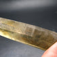 Stunning Natural Unheated Citrine Crystal from Zambia - 66.09 Grams - 3.5"