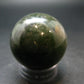 Nephrite Jade 1.5" Sphere Ball from Canada - 101.79 Grams