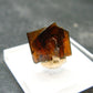 Large Brookite Crystal From Pakistan - 0.43 Grams - 11 mm
