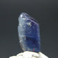 Gem Alexandrite Chrysoberyl Crystal From Tanzania - 1.72 Carats
