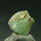 Very Rare Phosphophyllite Crystal From Bolivia - 0.5" - 0.87 Grams