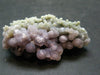 Purple Grape Agate Cluster From Indonesia - 1.5"