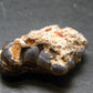 Fire Agate Crystal From Mexico - 1.2" - 8.93 Grams