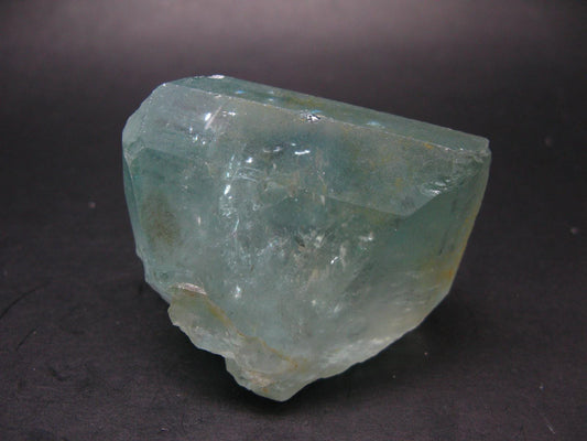 Fantastic Large Blue Topaz Crystal From Brazil - 2.7" - 253.2 Grams