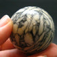 Pinolite Pinolith Sphere from Austria - 1.5"