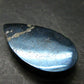 Covelite Covellite Cabochon From Peru - 1.3" - 7.48 Grams