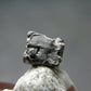 Rare Platinum Crystal From Russia - 5mm - 0.49 Grams
