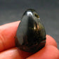 Nice Rare Terminated Epidote Crystal Metal Free Pendant From Peru - 1.0" - 9.63 Grams