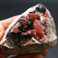 Rhodochrosite Gem Cluster From Peru - 2.2" - 103.17 Grams