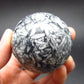 Pinolite Pinolith Sphere from Austria - 1.9"