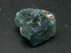 Extremely Rare Grandidierite Gem Crystal From Madagascar - 26.87 Carats