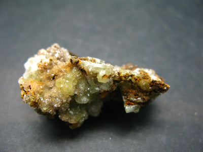 Adamite Cluster From Mexico - 1.4"