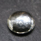Rare Gem Sillimanite Cut Stone from Sri Lanka - 6.81 Carats