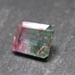 Watermelon Tourmaline Cut Stone Gem From Brazil - 1.41 Carats - 8x6mm