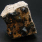 Large Magnetite Cluster from Bolivia - 2.7"