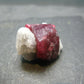 Pink Spinel Cluster From Tanzania - 0.9" - 16.40 Grams