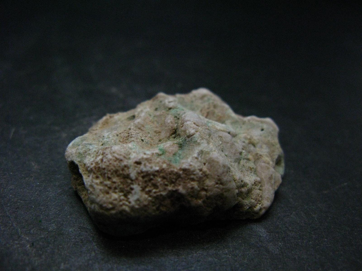 Large Variscite Raw Piece From Utah - 2.1"