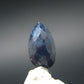Alexandrite Chrysoberyl Cut Facetted Gem From Russia - 0.56 Carats