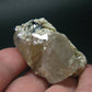 Natural Large Peach Topaz Crystal From Pakistan - 2.0" - 64.03 Grams