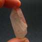 Lithium Quartz Crystal From Brazil - 1.5" - 13.0 Grams