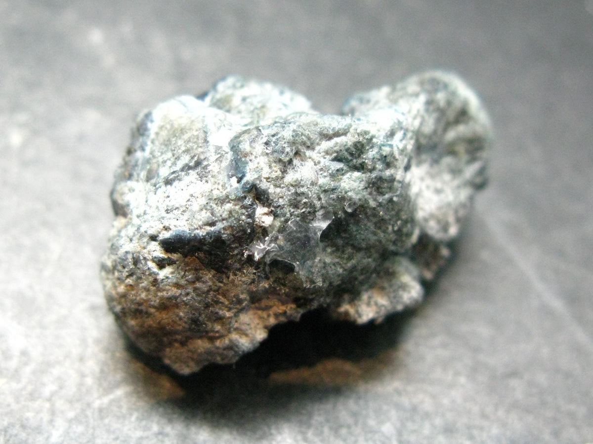 RESERVED Alexandrite Chrysoberyl Cluster From Zimbabwe - 13.33 Grams - 1.3"