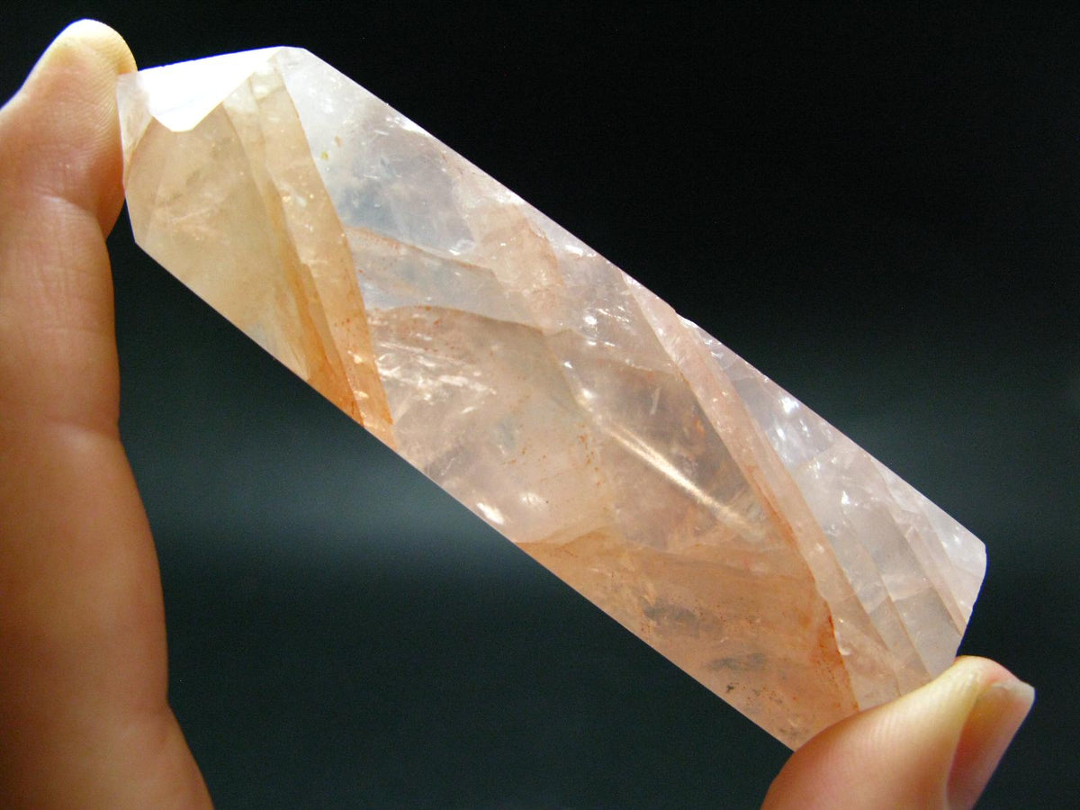Agnitite Obelisk From Madagascar - 3.5" - 96.44 Grams