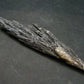 Large Rare Black Kyanite Crystal From Brazil - 3.7" - 18.04 Grams