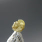 Rare Gem Joaquinite Cut Stone from USA - 0.06 Carats