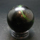 Large Uvarovite Garnet Sphere Ball From Russia - 1.7"