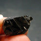 Cassiterite Crystal From China - 0.8" - 10.26 Grams
