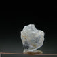 Rare Gray Herderite Crystal from Africa - 0.4" - 1.25 Grams
