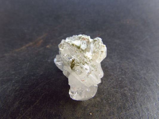Phenakite Phenacite Cluster From Brazil - 65.2 Carats - 1.2"