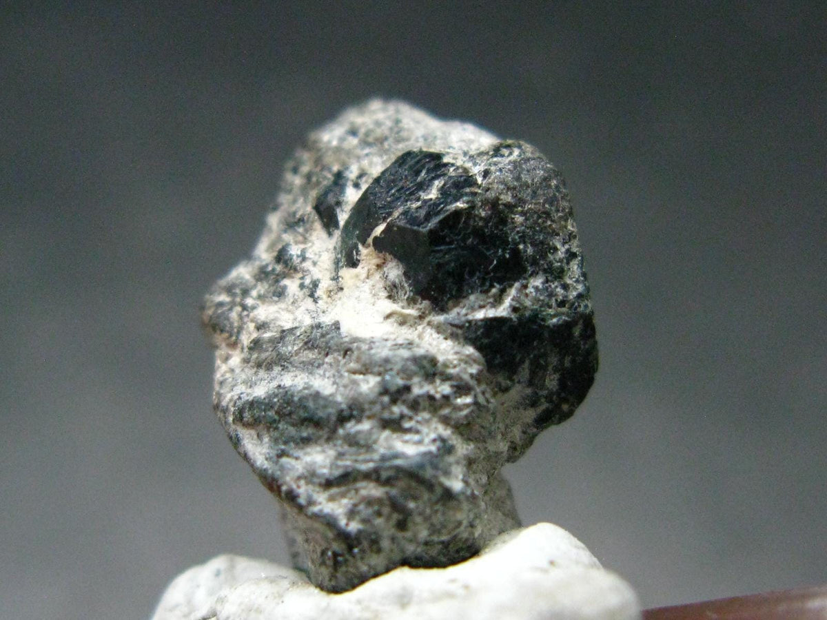 Large Alexandrite Chrysoberyl Crystal From Zimbabwe - 0.7" - 2.04 Grams