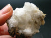 Natrolite Cluster from Canada - 1.6"