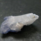 Dumortierite In Quartz Crystal From Brazil - 1.4" - 10.89 Grams