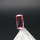 Rare Gem Vayrynenite Cut Stone From Afghanistan - 0.06 Carats