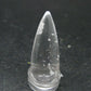 Rare Pollucite Egg From Afghanistan - 1.5" - 7.74 Grams
