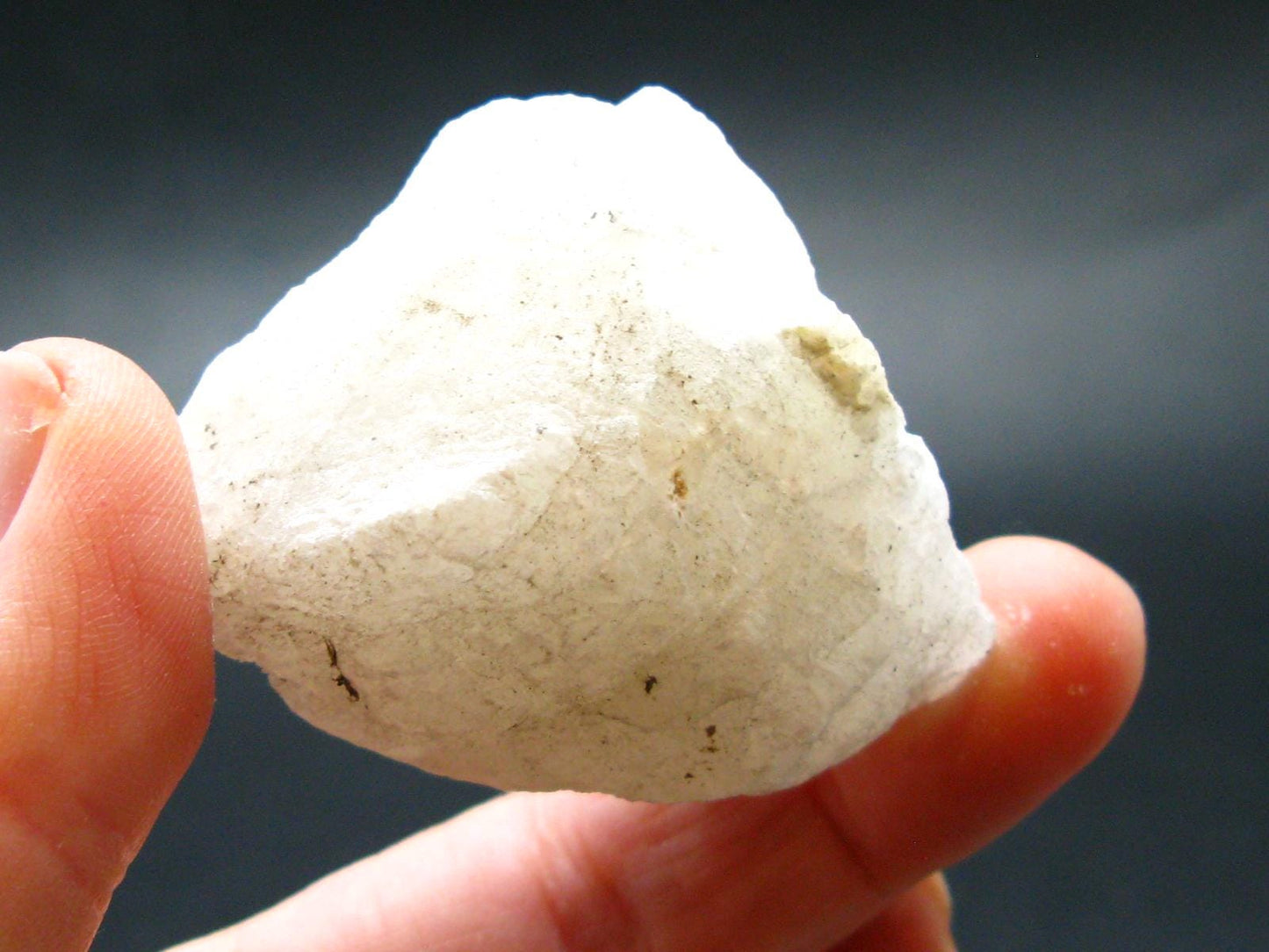 Rare Cryolite Crystal From Greenland - 1.9" - 56.44 Grams