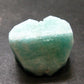 Huge Amazonite Microcline Crystal From Colorado - 1.3"