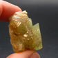 Brazilianite Crystal From Brazil - 1.2" - 17.64 Grams