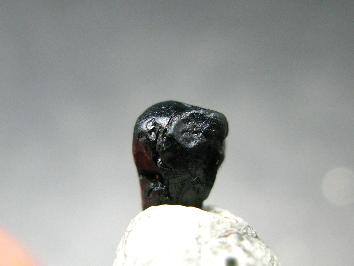 Rare Serendibite Crystal From Myanmar - 1.35 Carats
